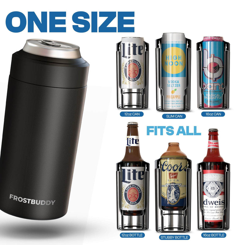 Universal Buddy | Wisconsin Badgers | Gameday