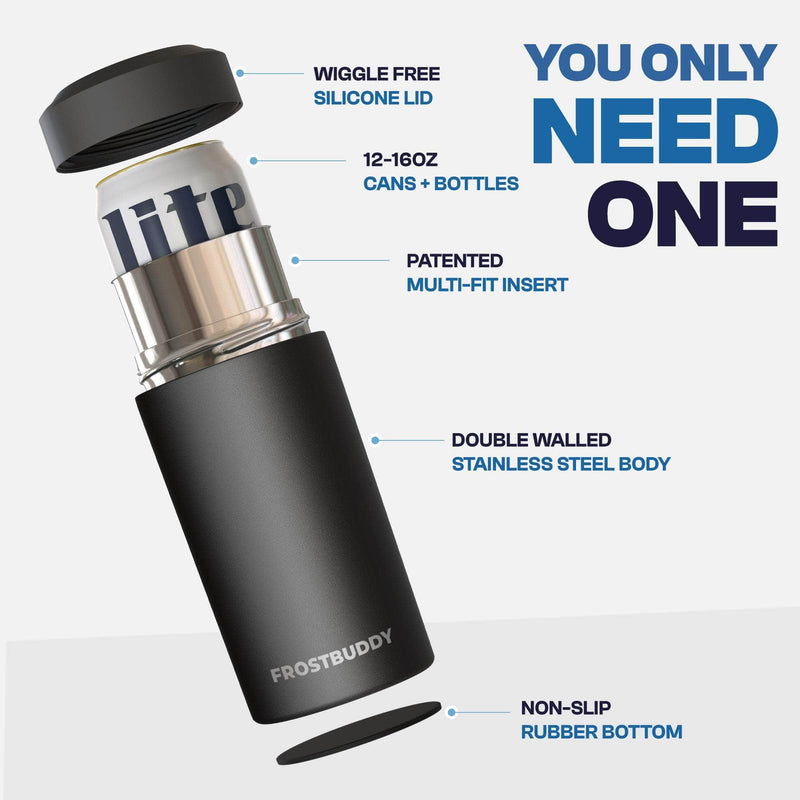 Universal Buddy | Wichita State Shockers | Gameday