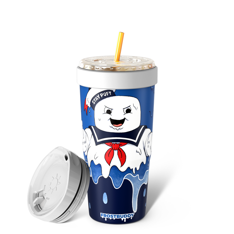 To-Go Buddy | Ghostbusters™ | Stay Puft