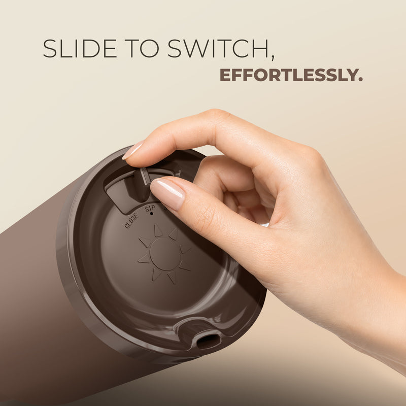 Thicc Buddy 40oz | Moss