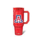 Thicc Buddy 40oz | Arizona Wildcats | Legacy