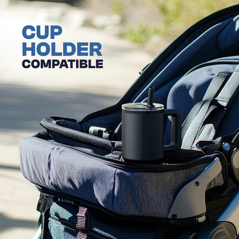 Thicc Buddy 16oz | Virginia Cavaliers | Skin + Budz Bundle