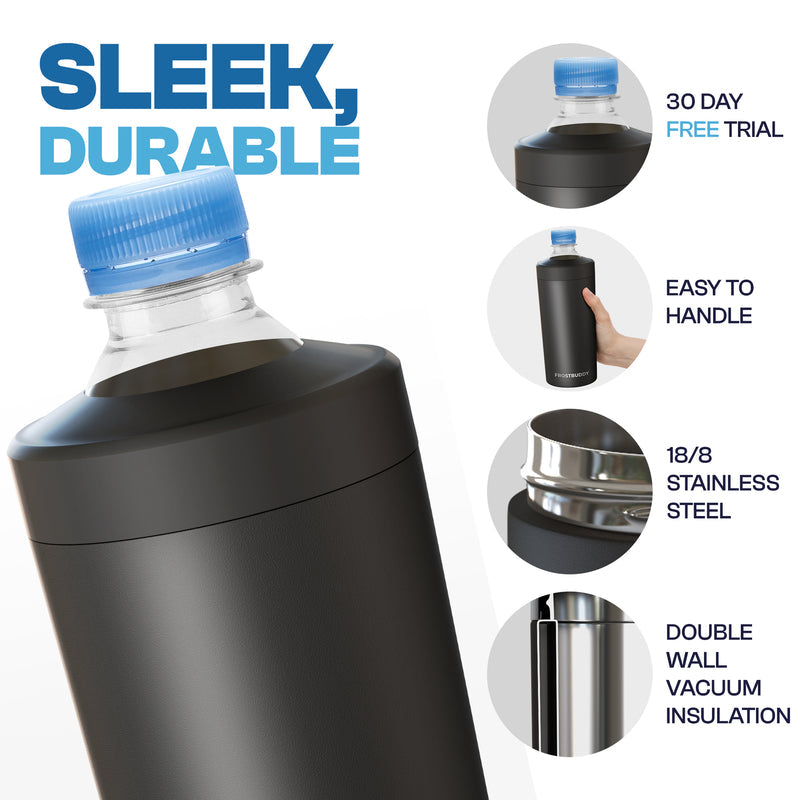 Universal XL | Gunmetal Glory