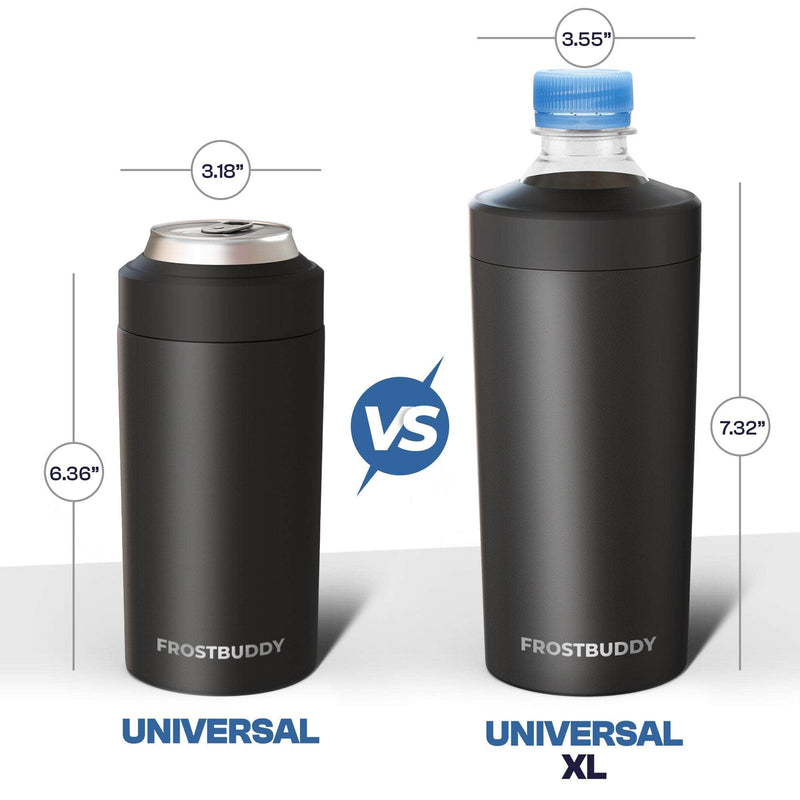 Universal XL | Black \u0026 White Checkered