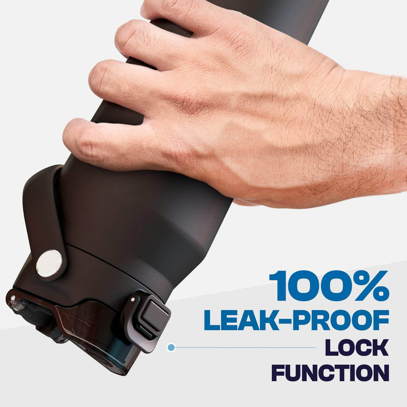 Bottle Buddy 32oz | Iowa Hawkeyes | Night Game