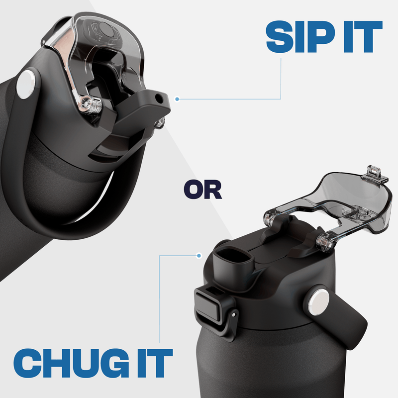 Bottle Buddy 32oz | Alabama Crimson Tide | Night Game
