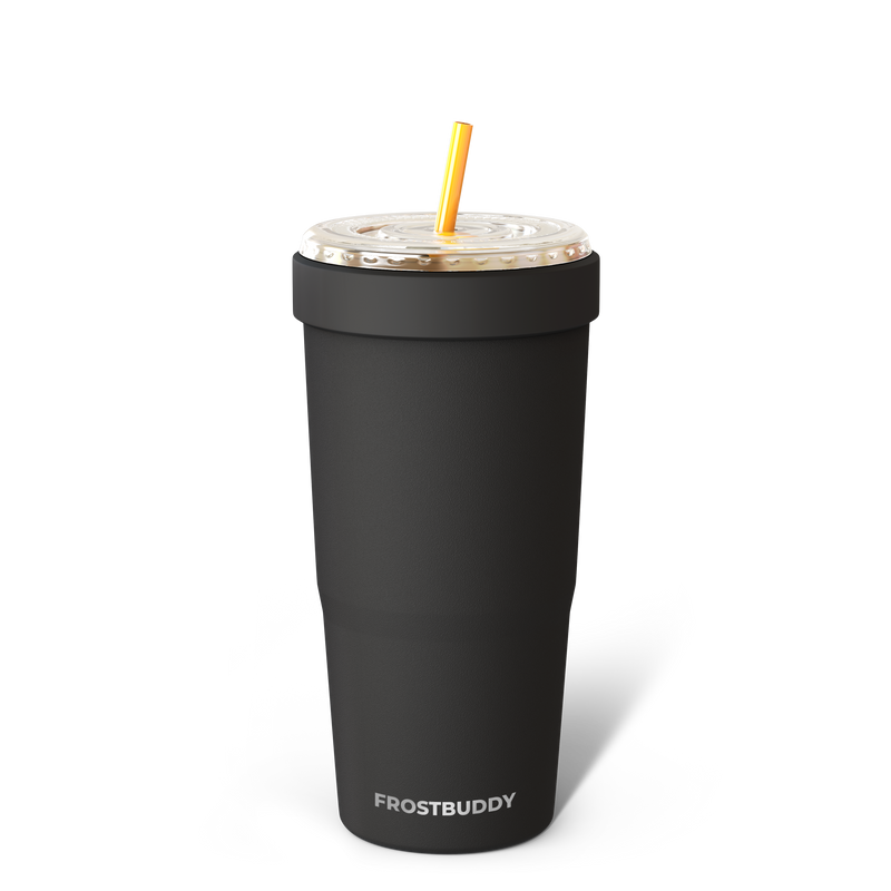 To-Go Buddy | Black
