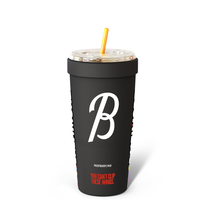 To-Go Buddy | Baltimore Orioles | City Connect