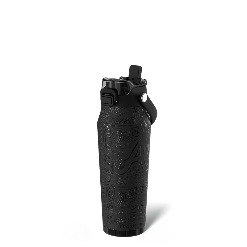 Bottle Buddy 24oz | Atlanta Braves | Night Game