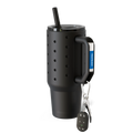 Thicc Buddy 40oz | Black w\/ Skin