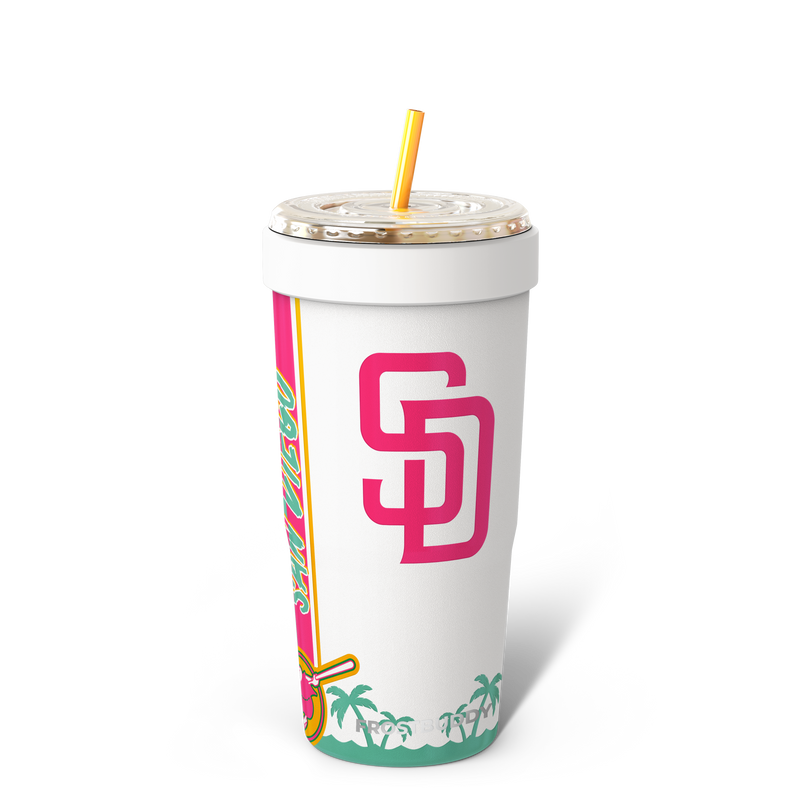 To-Go Buddy | San Diego Padres | City Connect