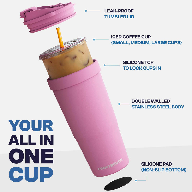 To-Go Buddy | LSU Tigers | Gameday