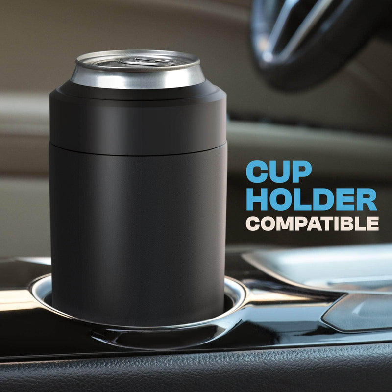 Universal Buddy | Espresso Checkered